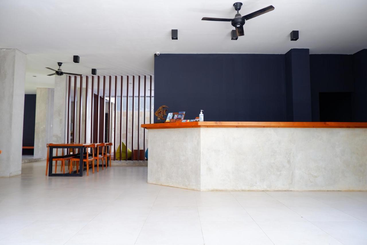 Melati View Hotel Kuta  Luaran gambar